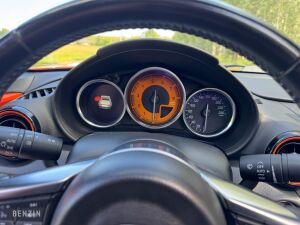 Mazda MX-5 ND 30th Anniversary - 2019
