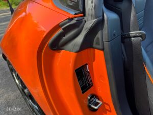 Mazda MX-5 ND 30th Anniversary - 2019