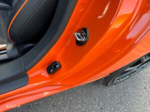 Mazda MX-5 ND 30th Anniversary - 2019