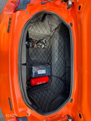 Mazda MX-5 ND 30th Anniversary - 2019
