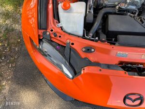 Mazda MX-5 ND 30th Anniversary - 2019