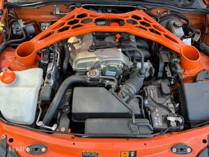 Mazda MX-5 ND 30th Anniversary - 2019