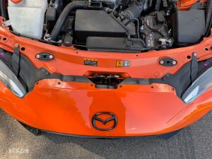 Mazda MX-5 ND 30th Anniversary - 2019