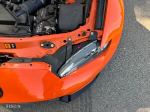 Mazda MX-5 ND 30th Anniversary - 2019