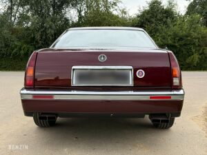Cadillac Eldorado Touring Coupe - 1992