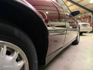 Cadillac Eldorado Touring Coupe - 1992