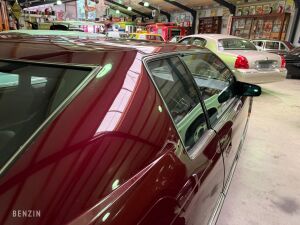 Cadillac Eldorado Touring Coupe - 1992