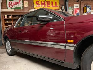 Cadillac Eldorado Touring Coupe - 1992