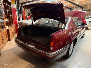Cadillac Eldorado Touring Coupe - 1992