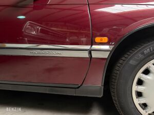 Cadillac Eldorado Touring Coupe - 1992