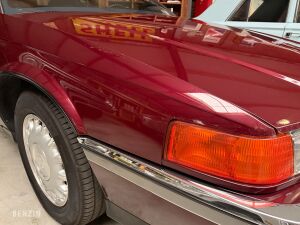 Cadillac Eldorado Touring Coupe - 1992