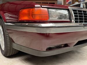 Cadillac Eldorado Touring Coupe - 1992