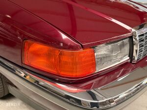 Cadillac Eldorado Touring Coupe - 1992