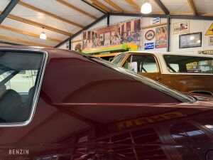 Cadillac Eldorado Touring Coupe - 1992