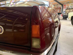Cadillac Eldorado Touring Coupe - 1992