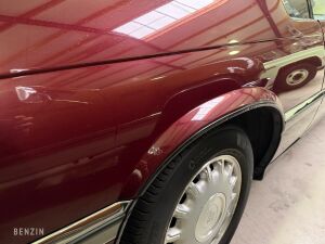Cadillac Eldorado Touring Coupe - 1992