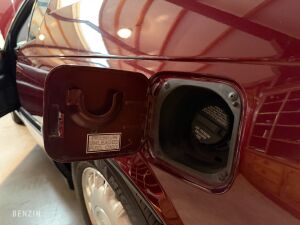 Cadillac Eldorado Touring Coupe - 1992