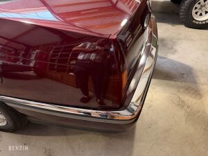 Cadillac Eldorado Touring Coupe - 1992