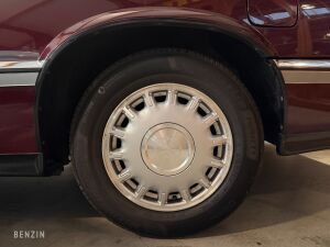 Cadillac Eldorado Touring Coupe - 1992