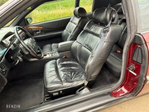 Cadillac Eldorado Touring Coupe - 1992