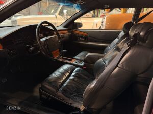 Cadillac Eldorado Touring Coupe - 1992