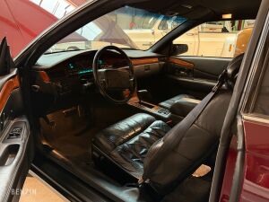 Cadillac Eldorado Touring Coupe - 1992