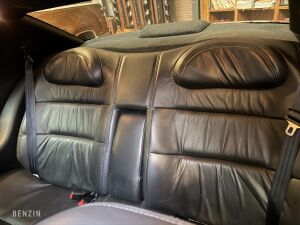 Cadillac Eldorado Touring Coupe - 1992
