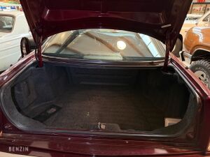 Cadillac Eldorado Touring Coupe - 1992