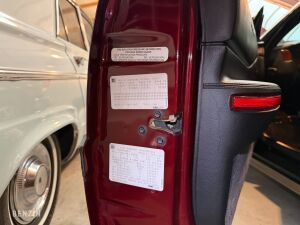 Cadillac Eldorado Touring Coupe - 1992