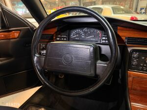 Cadillac Eldorado Touring Coupe - 1992