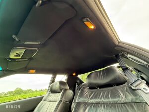 Cadillac Eldorado Touring Coupe - 1992