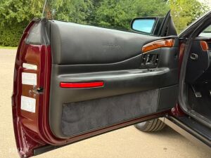 Cadillac Eldorado Touring Coupe - 1992