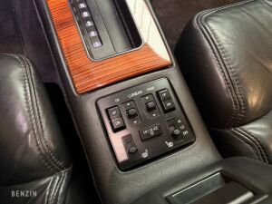 Cadillac Eldorado Touring Coupe - 1992