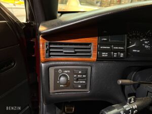 Cadillac Eldorado Touring Coupe - 1992