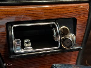 Cadillac Eldorado Touring Coupe - 1992