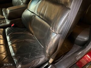 Cadillac Eldorado Touring Coupe - 1992