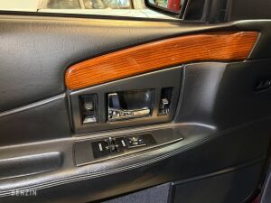 Cadillac Eldorado Touring Coupe - 1992