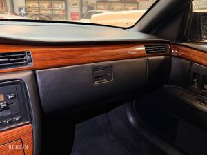 Cadillac Eldorado Touring Coupe - 1992