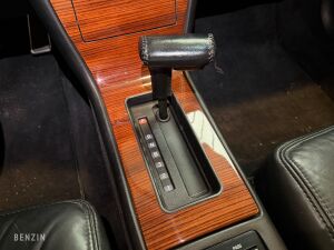 Cadillac Eldorado Touring Coupe - 1992