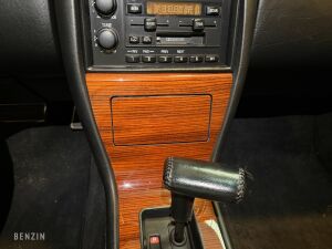 Cadillac Eldorado Touring Coupe - 1992