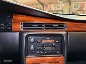 Cadillac Eldorado Touring Coupe - 1992