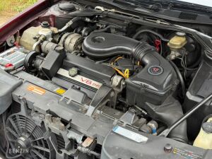 Cadillac Eldorado Touring Coupe - 1992