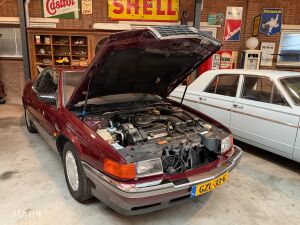 Cadillac Eldorado Touring Coupe - 1992