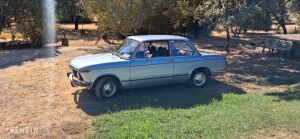 BMW 1502 - 1975