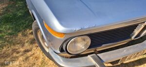 BMW 1502 - 1975
