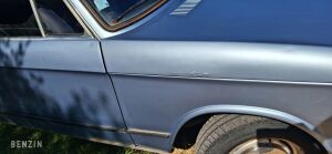 BMW 1502 - 1975