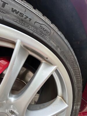 Porsche Cayenne GTS - 2009