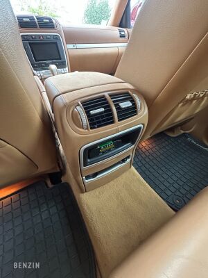 Porsche Cayenne GTS - 2009