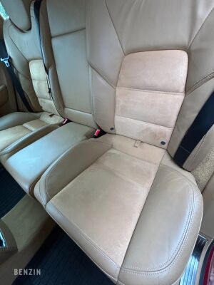 Porsche Cayenne GTS - 2009