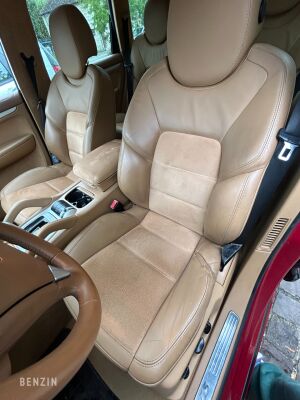 Porsche Cayenne GTS - 2009